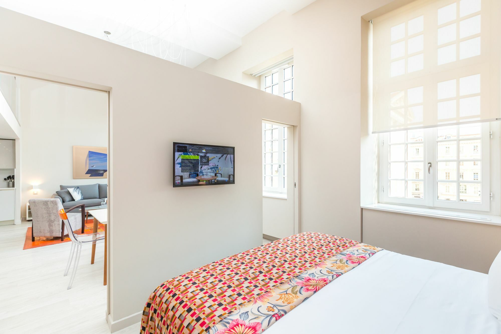 Palais Saleya Boutique Hotel Nizza