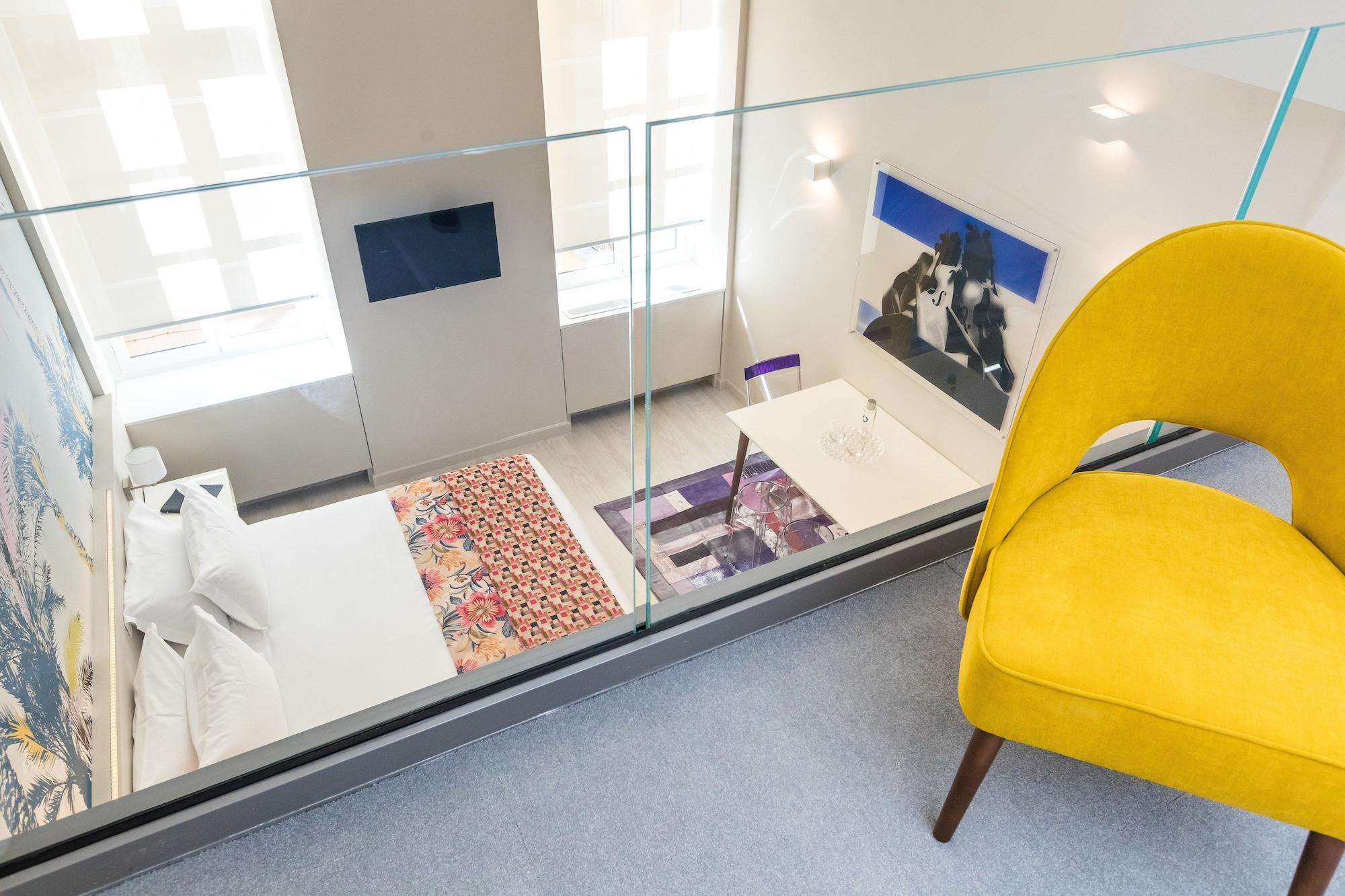 Hotel Palais Saleya Boutique Nice