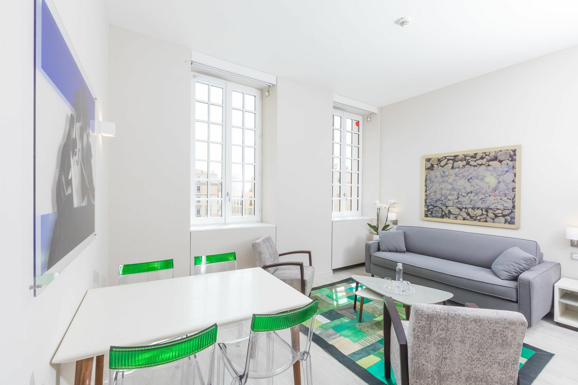 Hotel Palais Saleya Boutique Nice