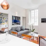 Palais Saleya Boutique Hotel