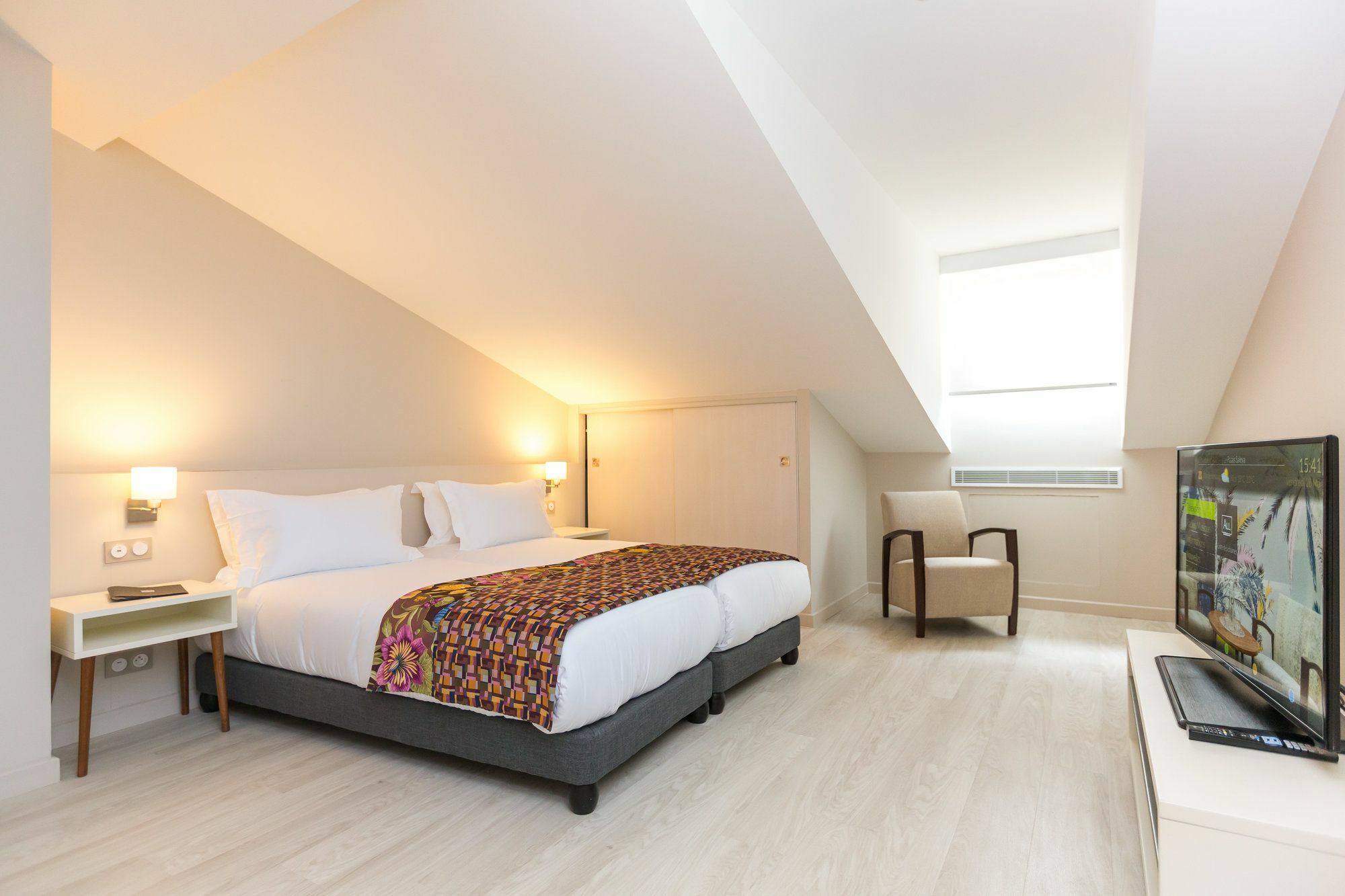 Hotel Palais Saleya Boutique