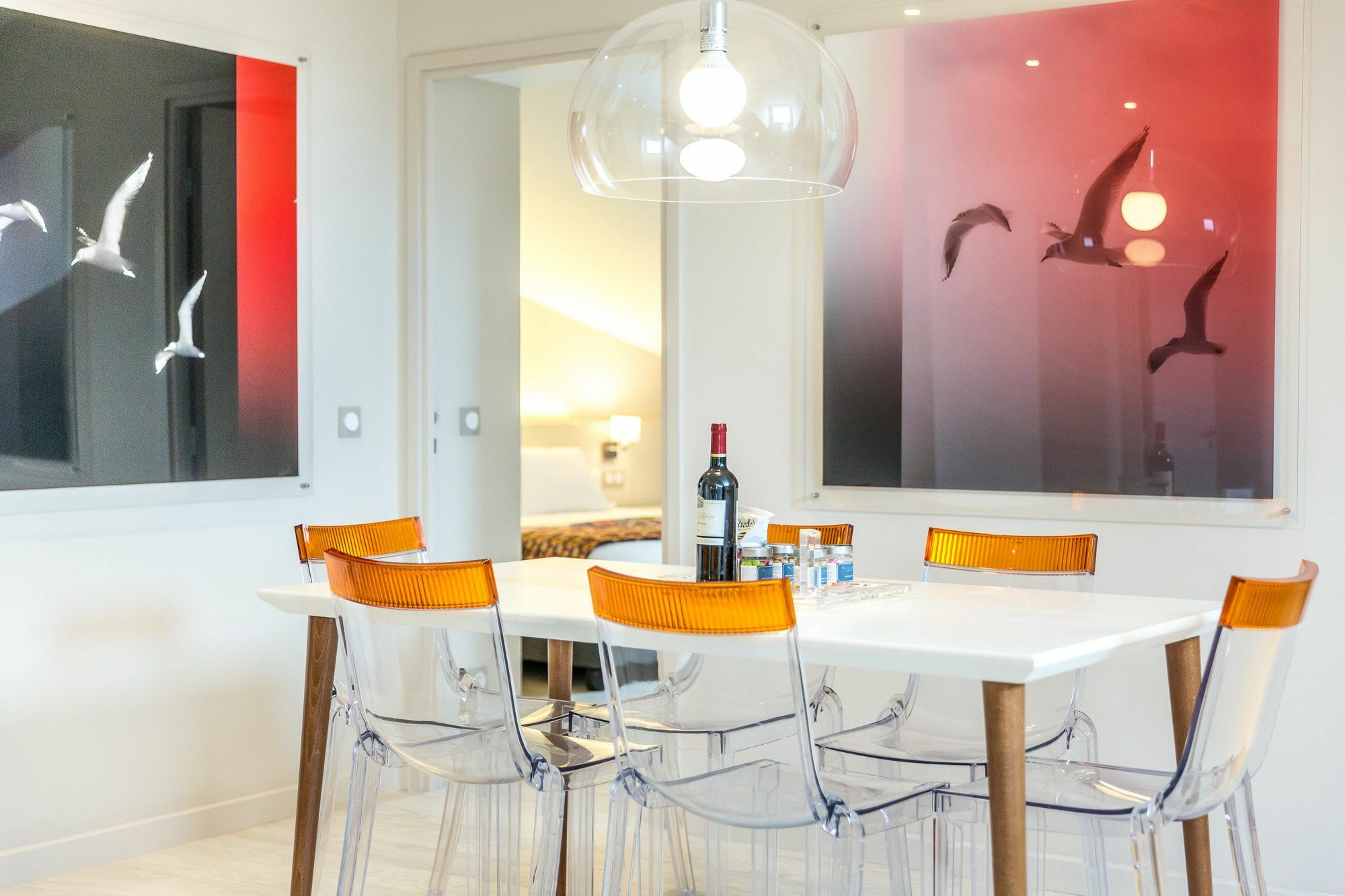 Palais Saleya Boutique Nice
